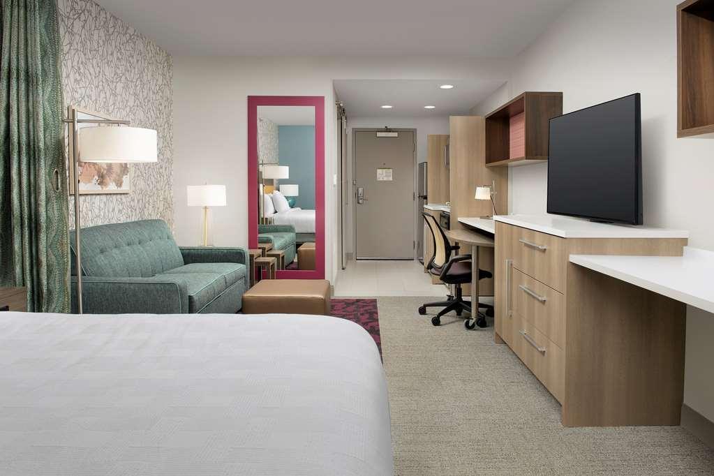 Home2 Suites By Hilton Orlando Downtown, Fl Quarto foto